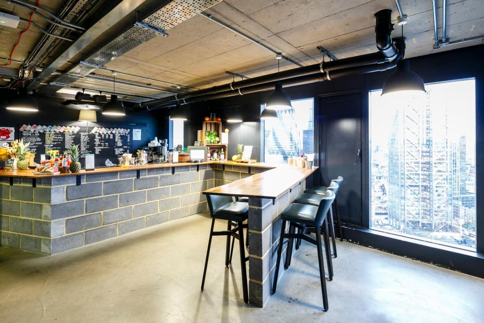Appartamento Chapter Spitalfields In *