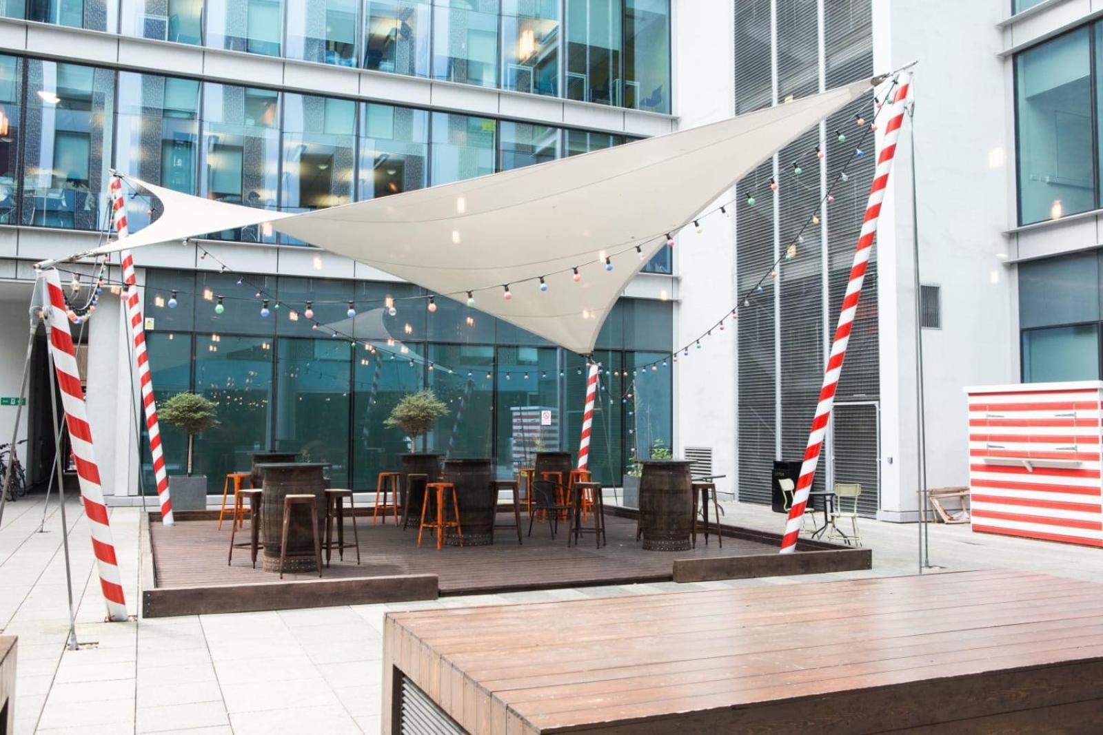 Appartamento Chapter Spitalfields In
