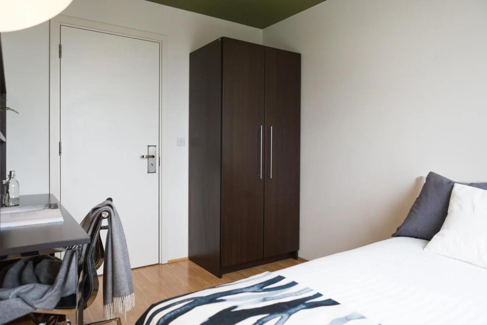 Chapter Spitalfields In Appartamento Londra