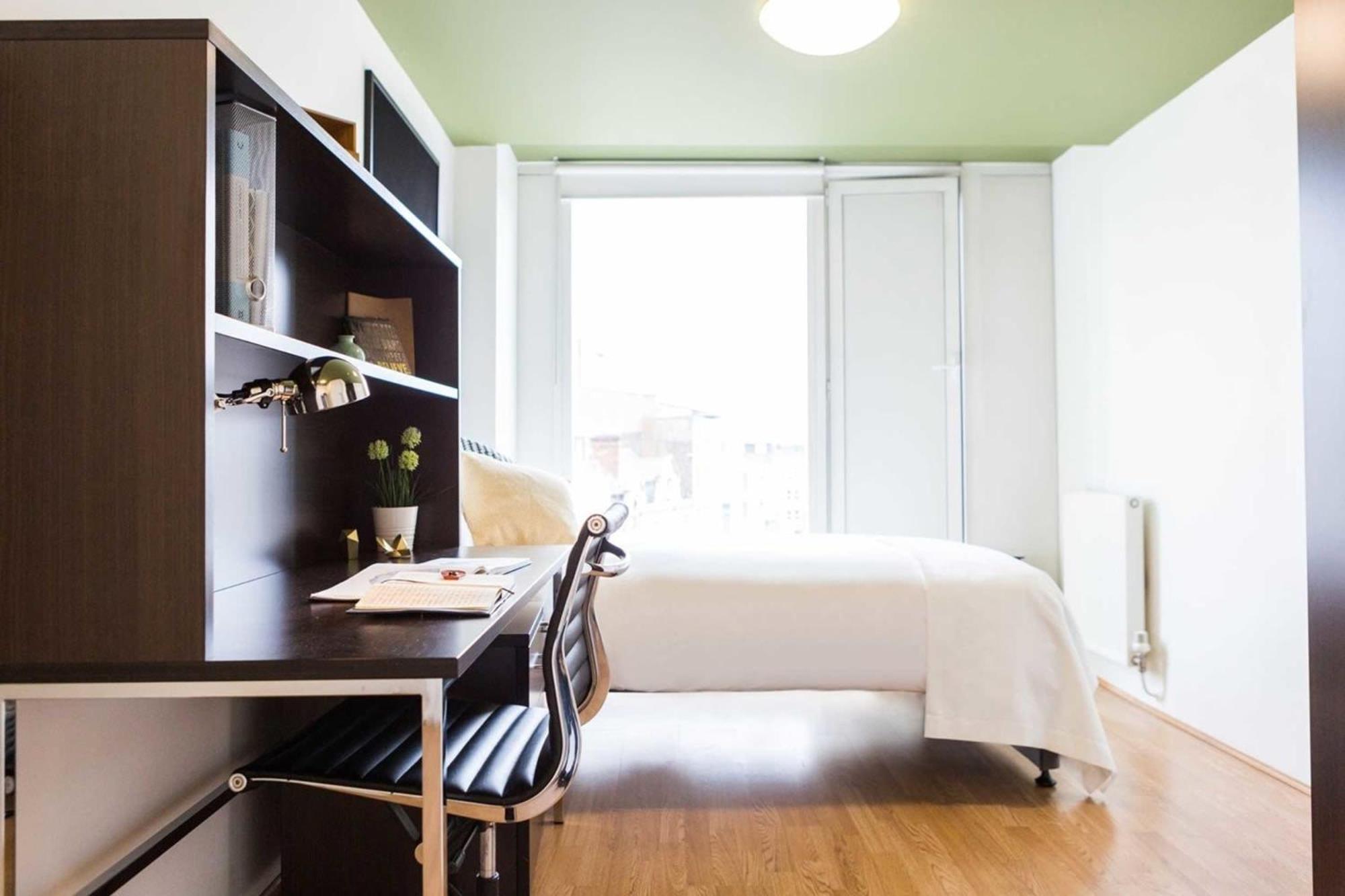 Comfortable And At Chapter Spitalfields In Londres