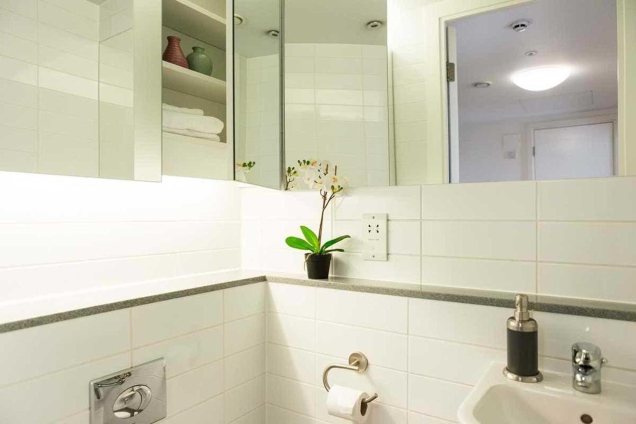 Apartment Chapter Spitalfields In London