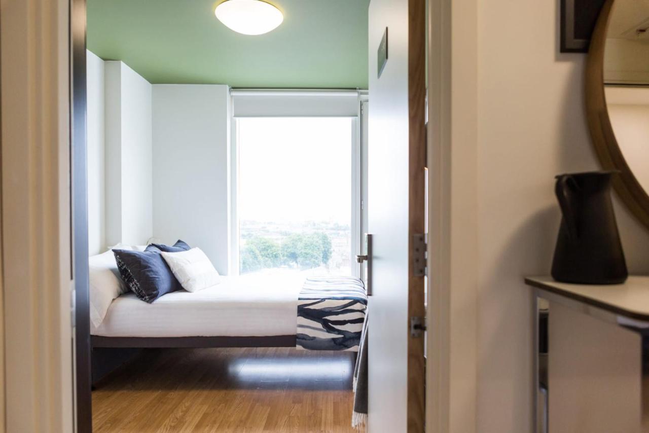 Chapter Spitalfields In Apartment *