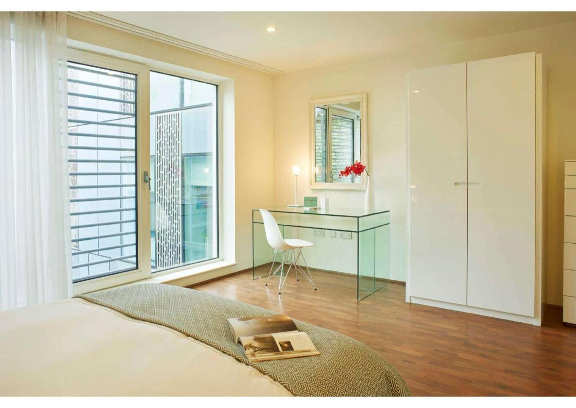 Apartment Chapter Spitalfields In *