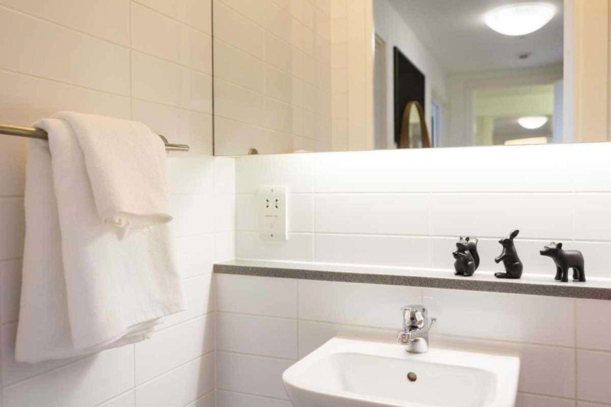 Apartment Chapter Spitalfields In