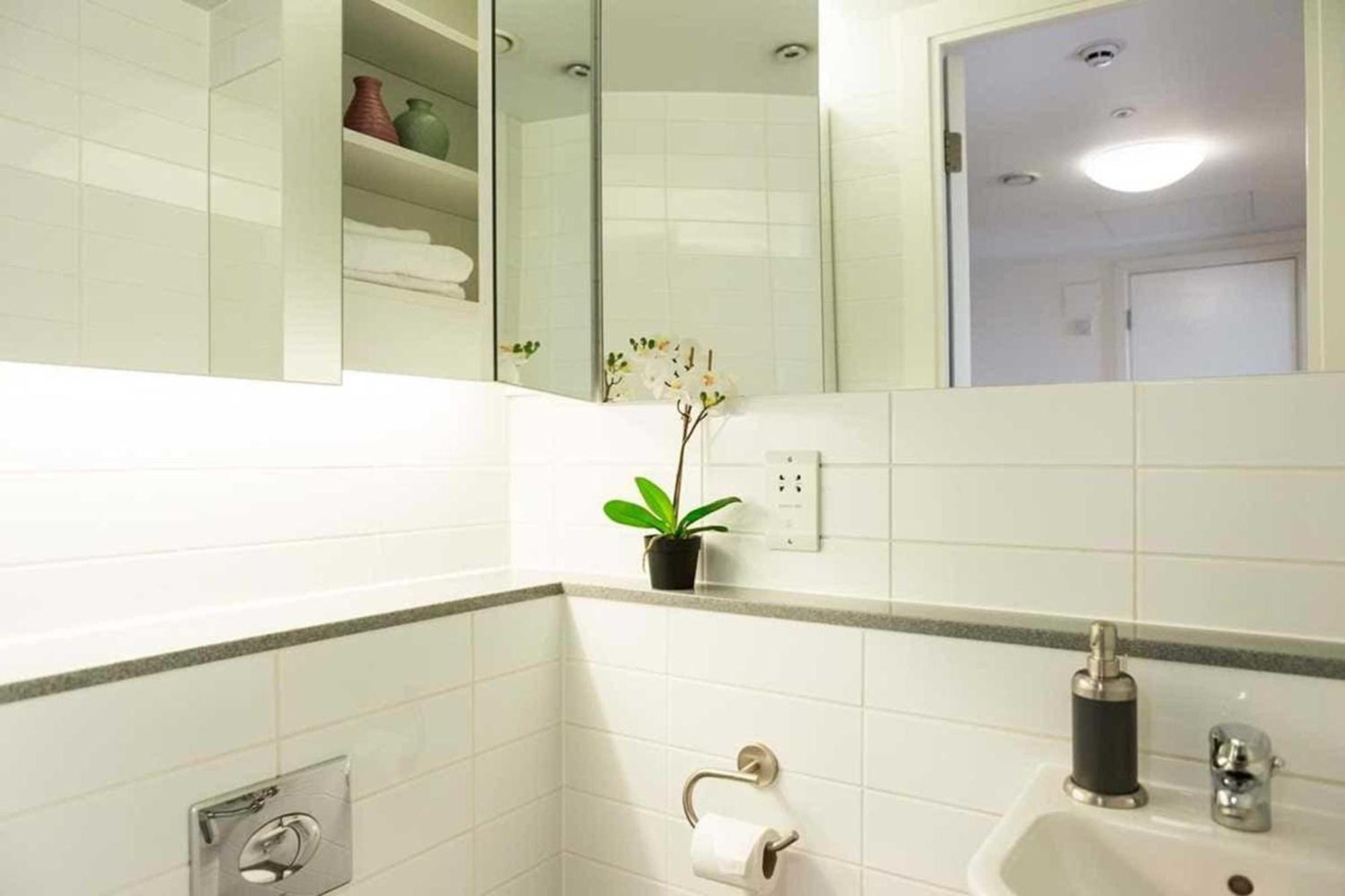 Chapter Spitalfields In Apartment