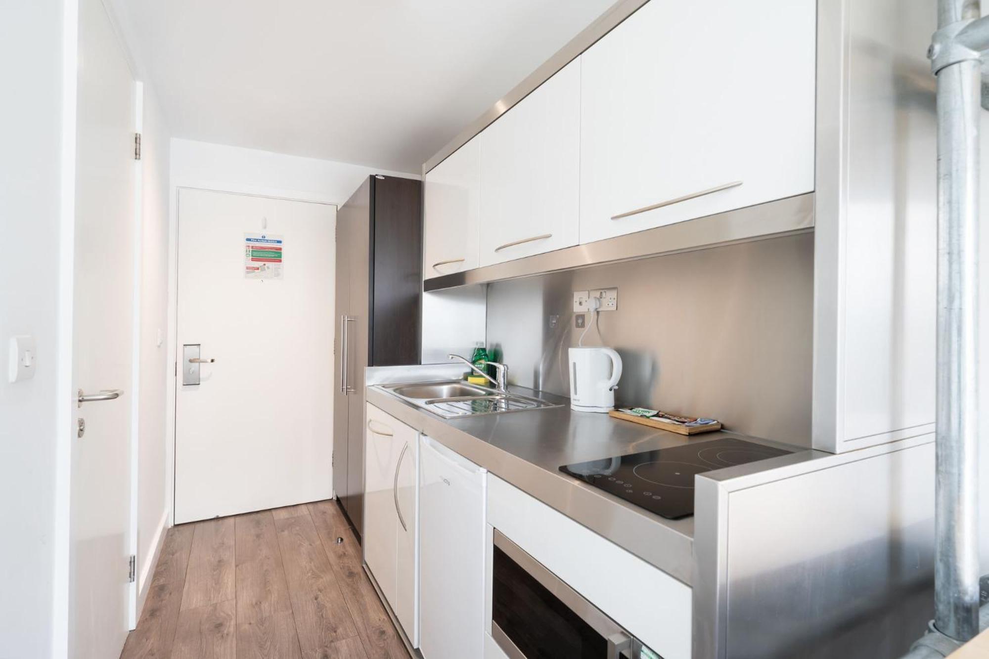 Apartment Chapter Spitalfields In