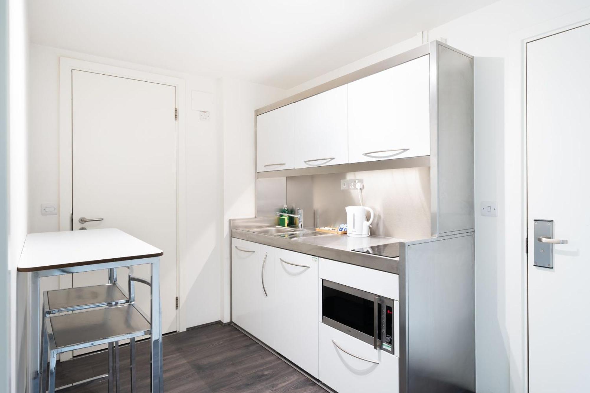 Apartment Chapter Spitalfields In