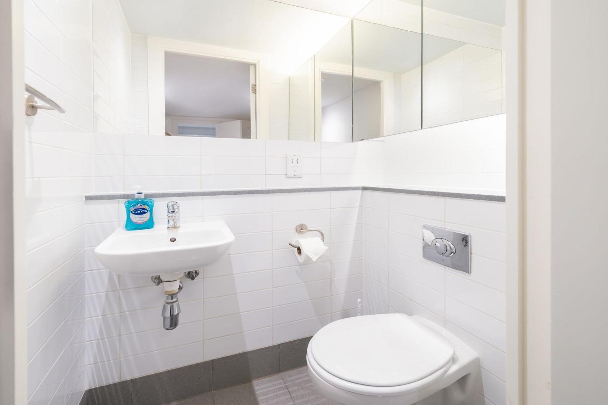 Apartment Chapter Spitalfields In London
