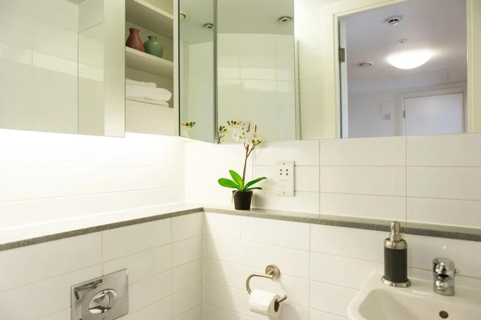 Chapter Spitalfields In Apartment