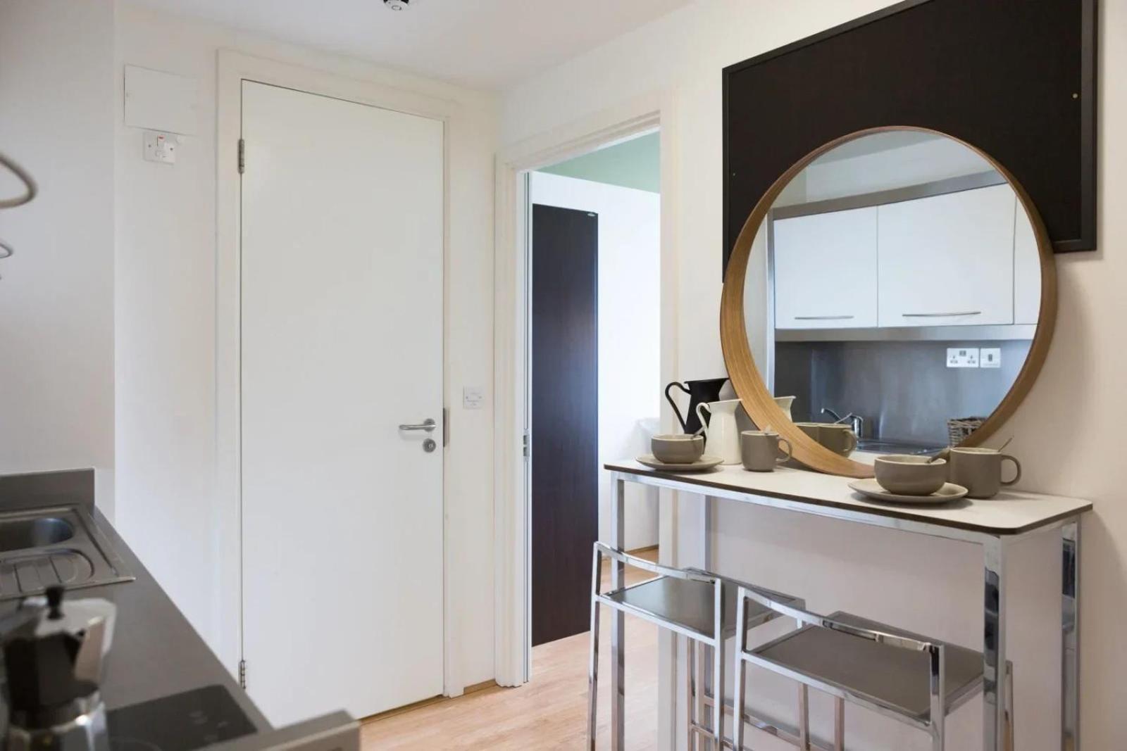Apartment Chapter Spitalfields In London