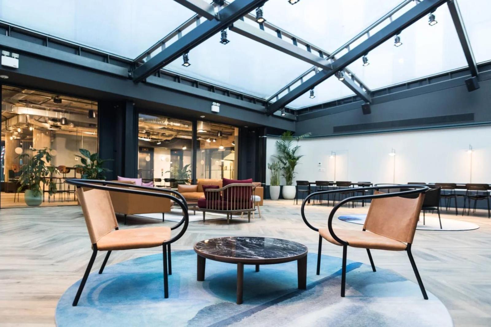 Apartment Chapter Spitalfields In London